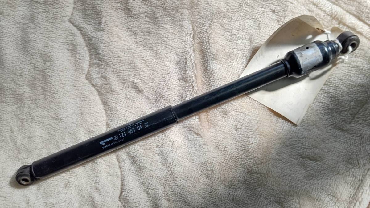 2023年最新】ヤフオク! -w124ステアリングダンパーの中古品・新品・未