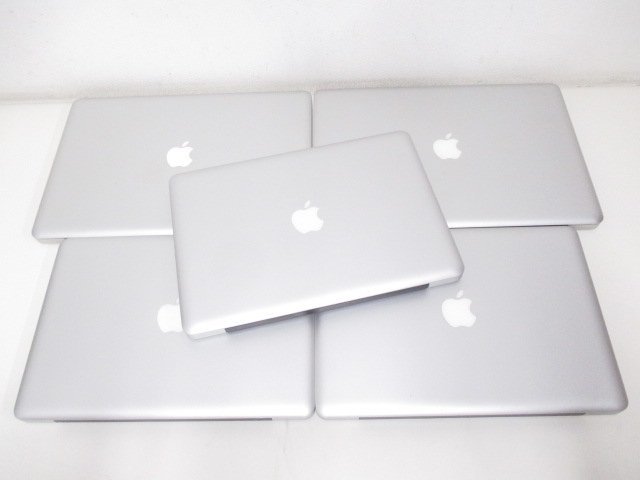 ヤフオク! -「部品取りジャンク」(MacBook Pro) (ノートブック、ノート 