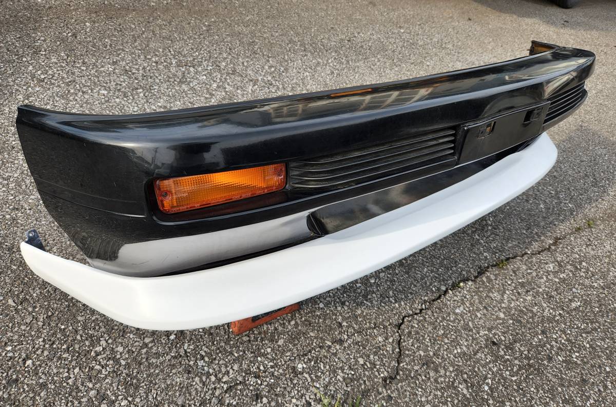 ヤフオク! -「s13 純正 リップ」の落札相場・落札価格