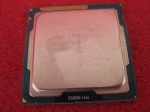 【ハッピー】Intel Core i5-3470 SR0T8 3.20GHz CPU 現状 ジャンク扱い