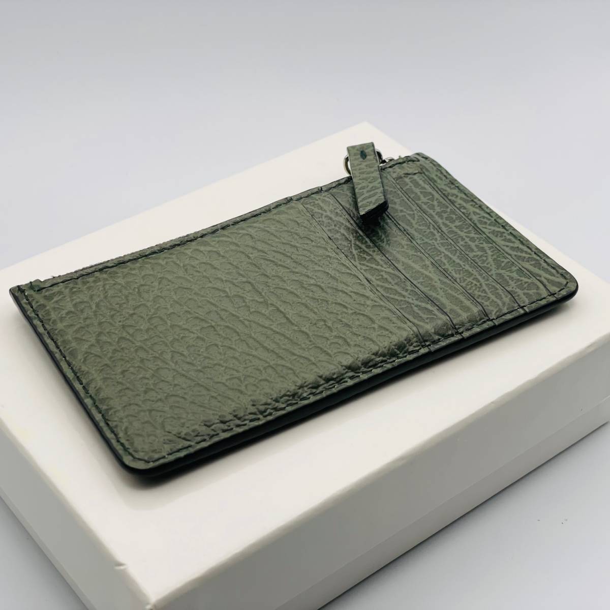 ヤフオク! -martin margiela マルタンマルジェラ カードケースの中古品 ...