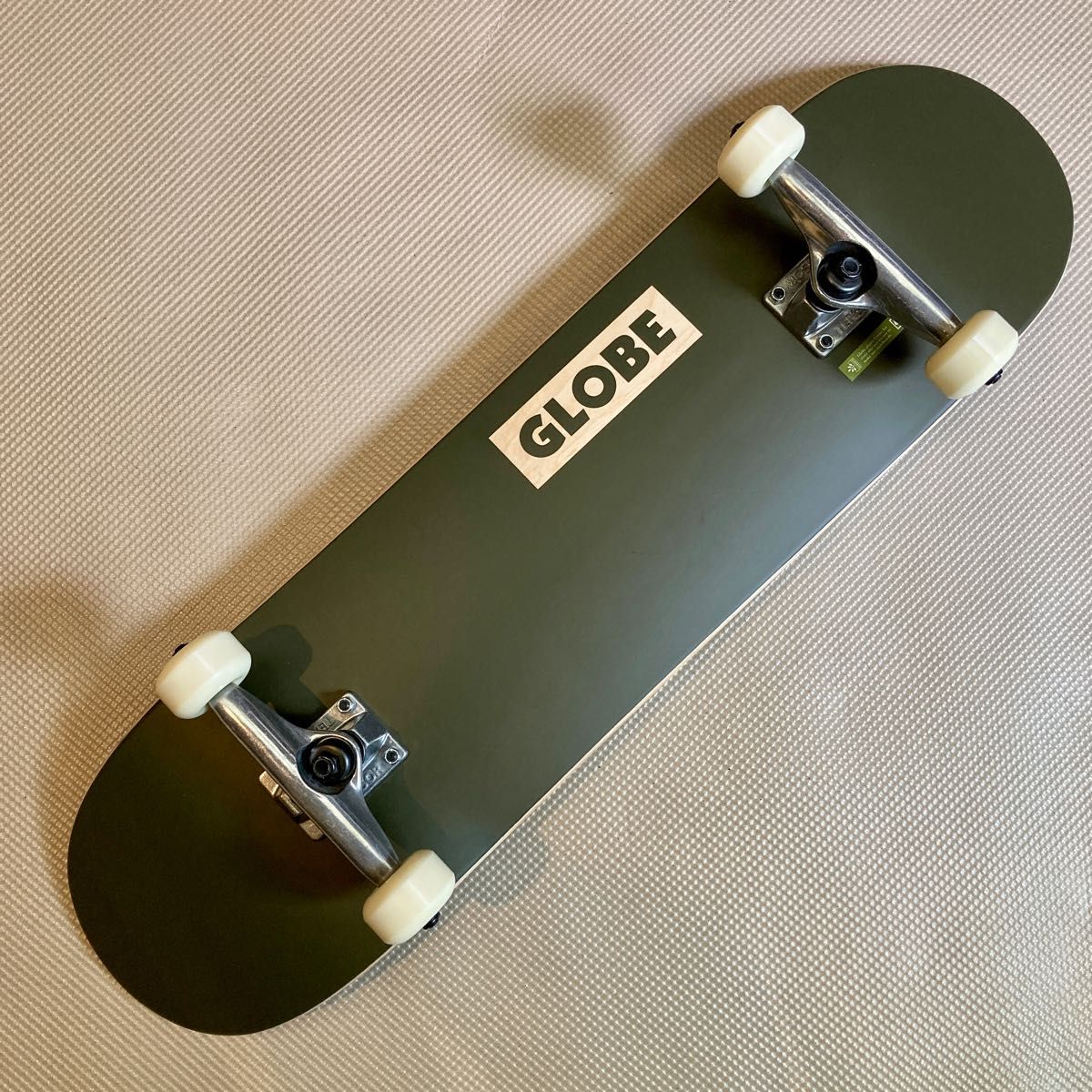 Lafayette×BORIS(DLT INC.)7.75inch コンプリート ストリート系