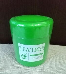 新品　ピコモンテ　TEA TREE　オールインワンゲル