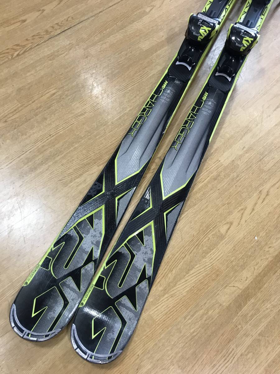 ヤフオク! -「k2 charger」(板) (スキー)の落札相場・落札価格