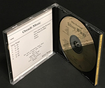 CD［マイク・ロウランド Mike Rowland／Silver Wings］Austria 瞑想 環境音楽 Oreade Music_画像3