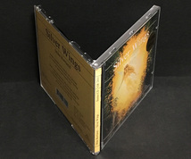 CD［マイク・ロウランド Mike Rowland／Silver Wings］Austria 瞑想 環境音楽 Oreade Music_画像4