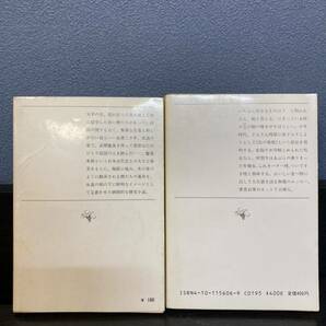 小説◆6冊まとめ売り◆青い炎の殺人/天平の甍/アールグレイから始まる日/他文庫本の画像7