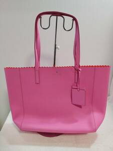  unused . close kate spade new york Kate Spade tote bag 