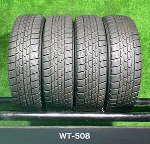 グッドイヤー ICENAVI6　155/65R14 (75Q) 20年製　スタッドレス