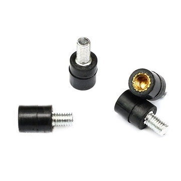 AquaPC★送料無料 ★M37+4.5 Flight Controller Anti-Vibration Fixed Screws(4pcs)★