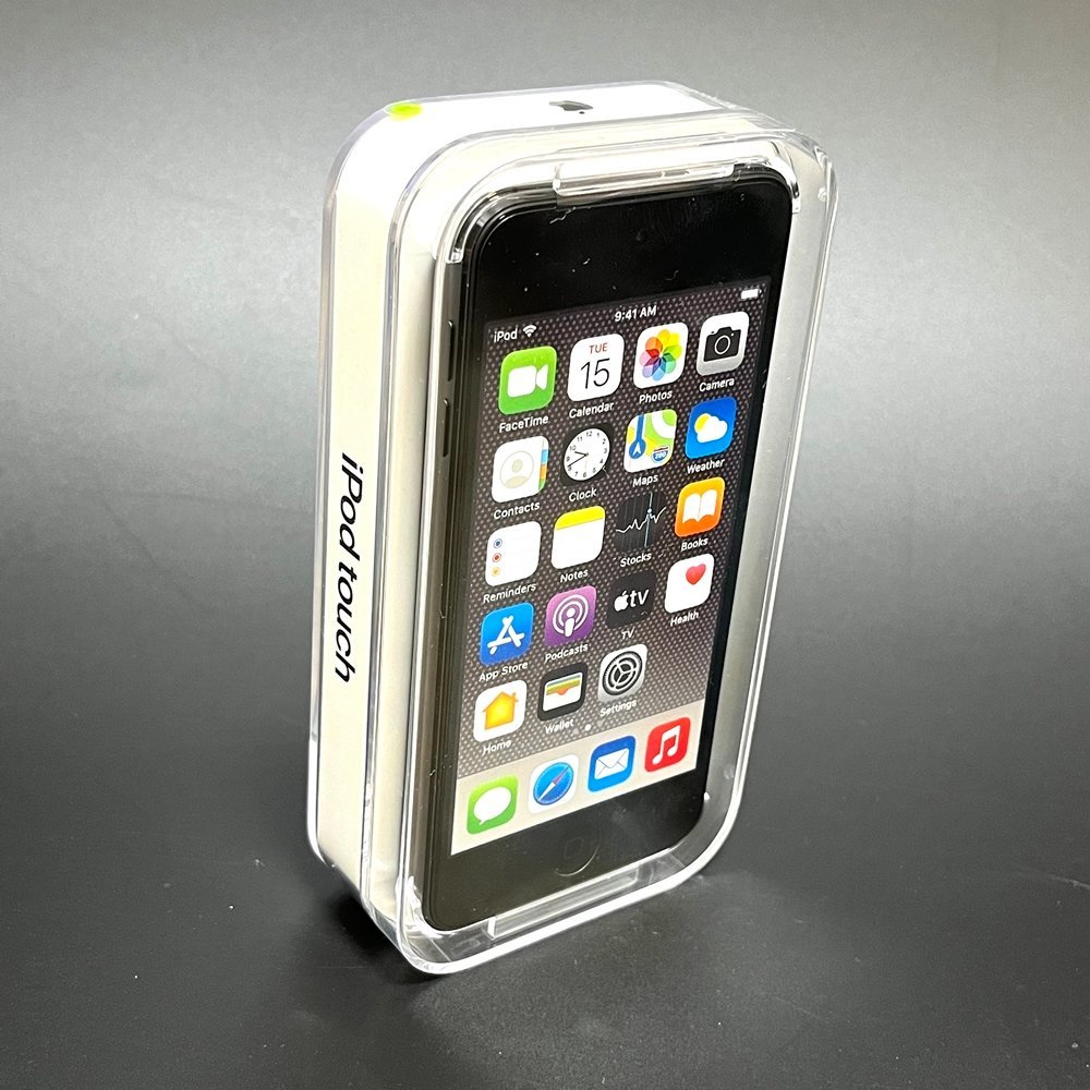 第7世代 IPODの値段と価格推移は?|706件の売買情報を集計した第7世代 ...