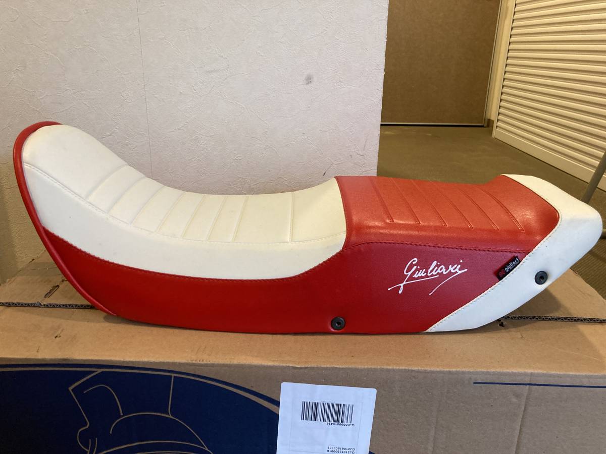 2023年最新】ヤフオク! -ジュリアーリシート(自動車、オートバイ)の