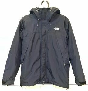 THE NORTH FACE ノースフェイス / Scoop Jacket スクープジャケット 黒 BLACK Ｍサイズ NP15501