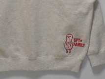 即決■★SPY x FAMILY スパイファミリー★■パーカー：SIZE=M-L_画像6