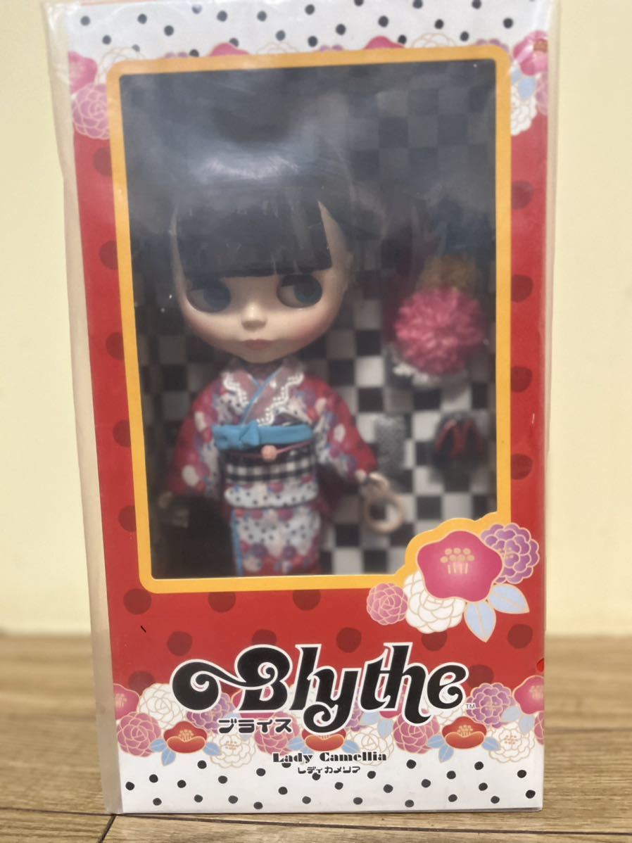 ヤフオク! -「ブライス レディカメリア」の落札相場・落札価格