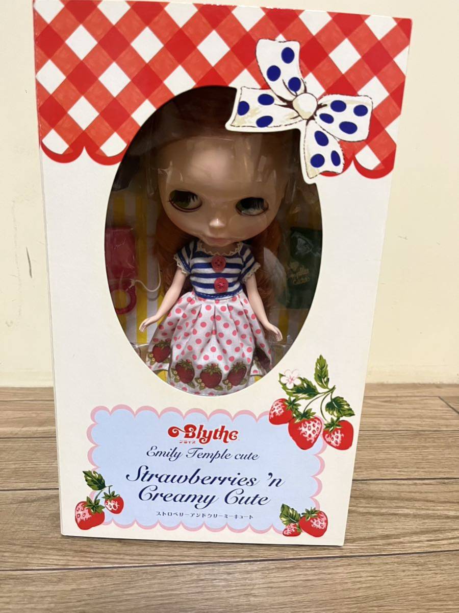 ヤフオク! -「ストロベリーアンドクリーミーキュート」の落札相場