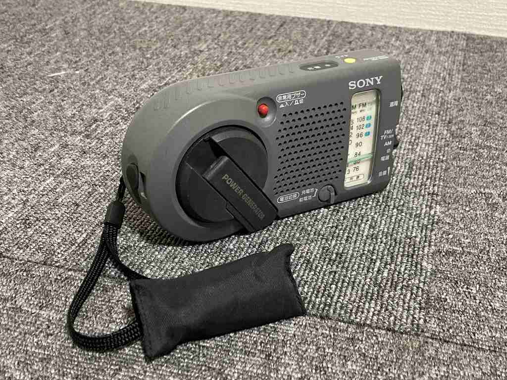 ヤフオク! -「icf b200」の落札相場・落札価格