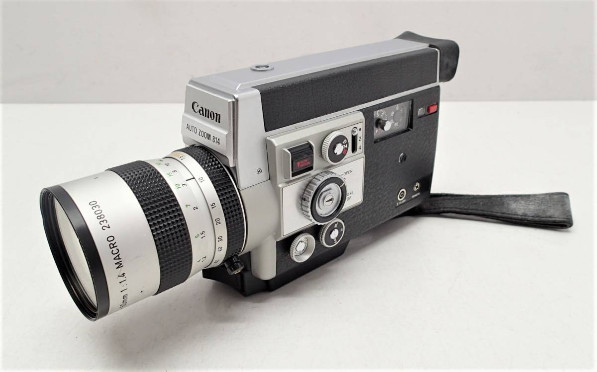 ヤフオク! -「auto-zoom」(8ミリ) (フィルムカメラ)の落札相場・落札価格