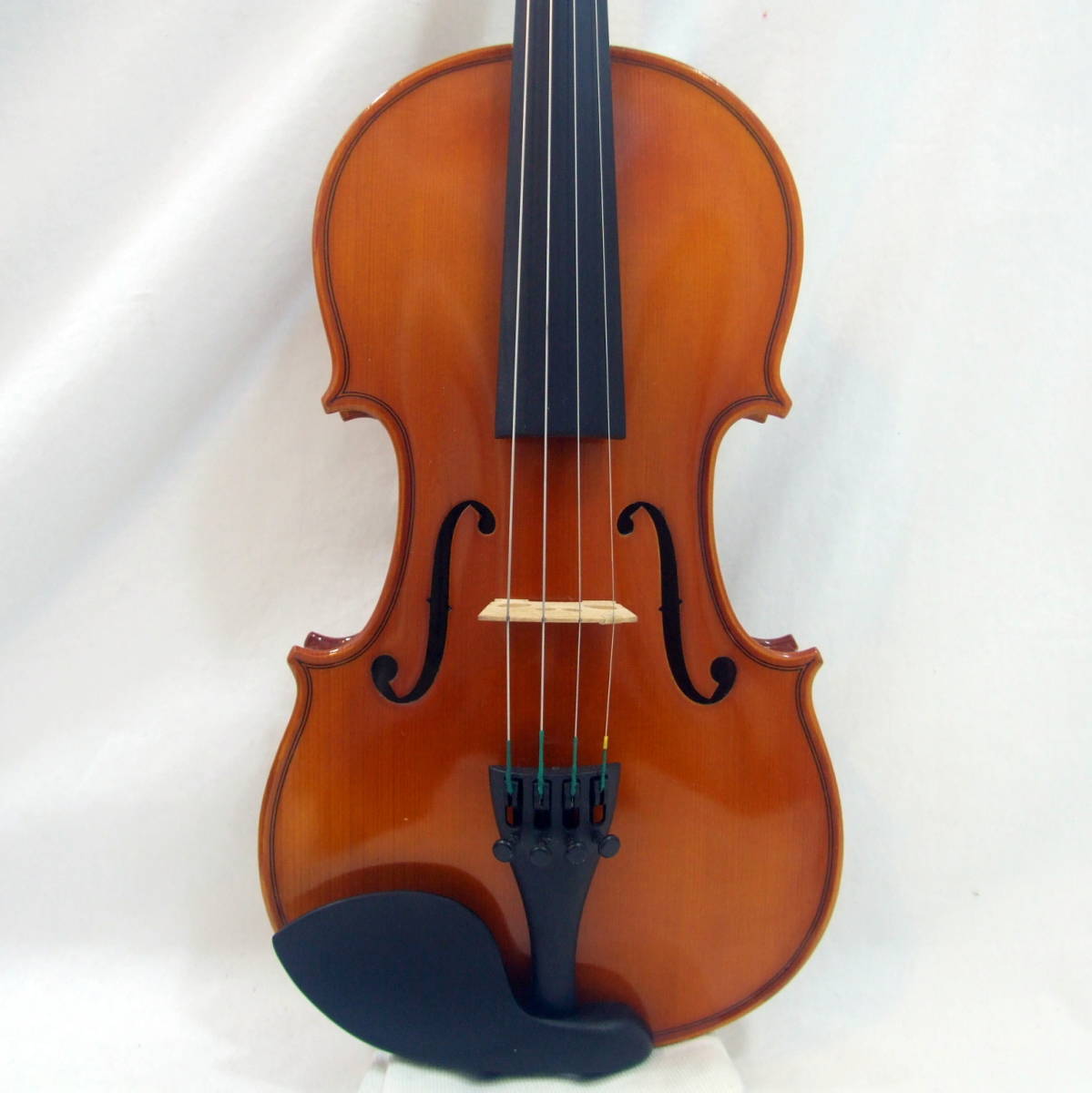 ヤフオク! -イーストマン バイオリンの中古品・新品・未使用品一覧