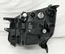 ＊送料込＊即決 ホンダ N-BOX カスタム JF3 JF4 後期 純正 LED 右 ヘッドライト STANLEY W3105 刻印N1 フロント 右側 ランプ 送料無料 655_画像6