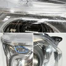 ＊送料込＊即決 ホンダ N-BOX カスタム JF3 JF4 後期 純正 LED 右 ヘッドライト STANLEY W3105 刻印N1 フロント 右側 ランプ 送料無料 655_画像4