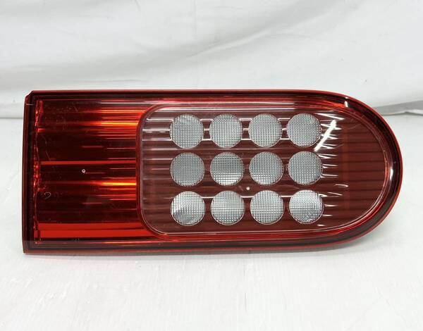 ＊送料込＊即決 日産 ラフェスタ B30 NB30 純正 LED 左 テールランプ ICHIKOH D001B リア 左側 ランプ 送料無料 699