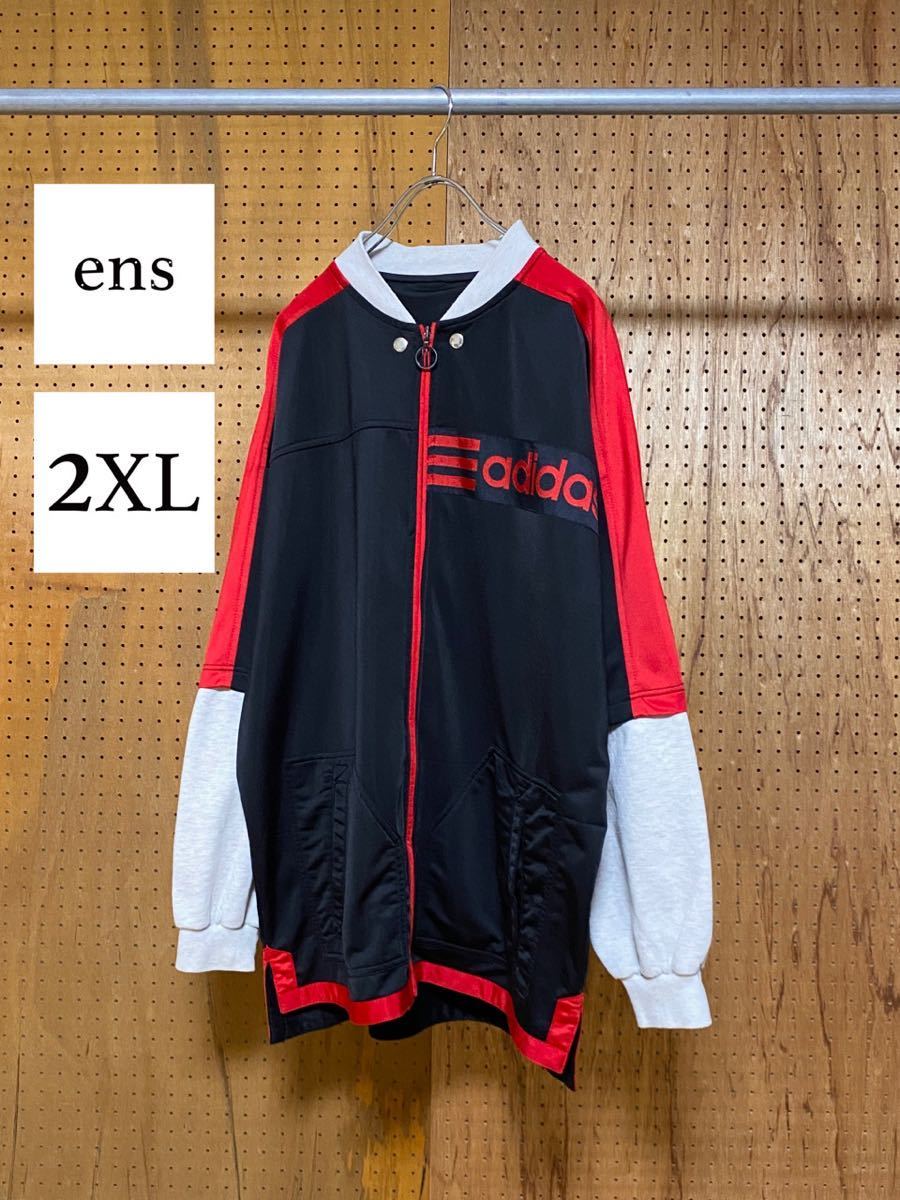 超貴重】アンドワンダー trek jacket 2 黒 ブラック
