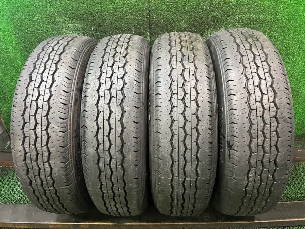 ヤフオク! -bridgestone エコピア rd-613の中古品・新品・未使用品一覧