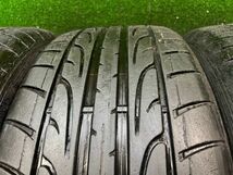 Gクラス　ダンロップ　SP　SPORT　MAXX　MO　275/50R20　4本　サマータイヤ　6.5ｍｍ以上　_画像3