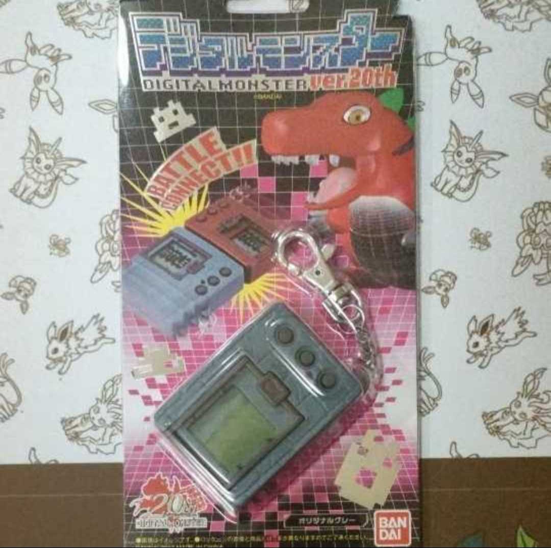 デジタルモンスターの値段と価格推移は?|17,785件の売買情報を集計 ...