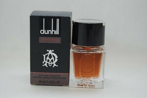 ■USED【A】■ dunhillダンヒル■CUSTOMカスタム ■50ml■残量多