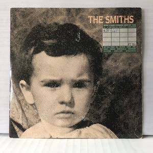 洗浄済 EP 7inch The Smiths That Joke Isn't Funny Anymore UK盤