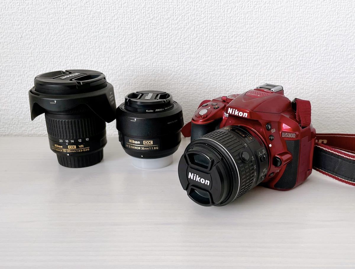 最大12%OFFクーポン Nikon デジタル一眼レフカメラ D40 ブラック ボディ D40B カムイン(cam-in) カメラストラップ GNS002 超快適型 汎用型 B1502 シルケット ブルー グリーン ホワイトの組み合