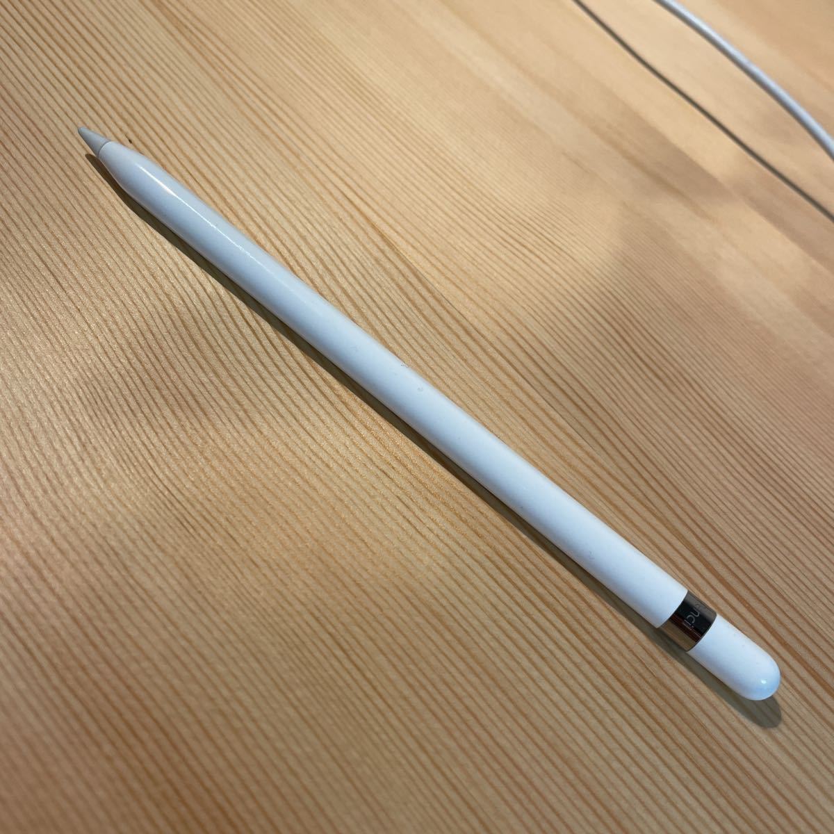 ヤフオク! -「apple pencil 第一世代」の落札相場・落札価格