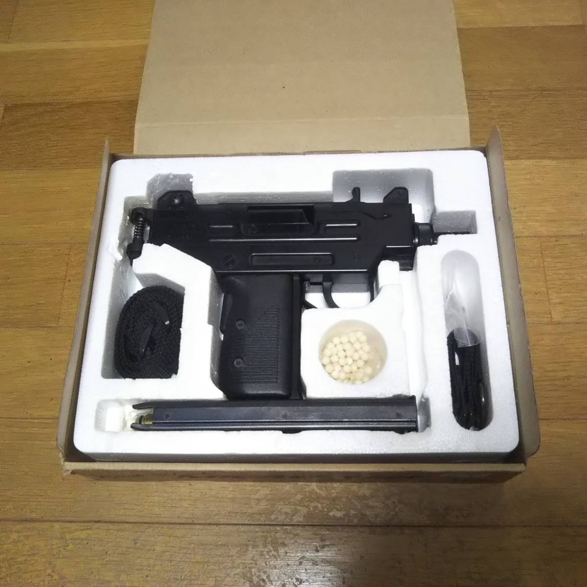 ヤフオク! -「マイクロウージー」(ミリタリー) の落札相場・落札価格 ヤフオク! -「マイクロウージー」(ミリタリー) の落札相場・落札価格