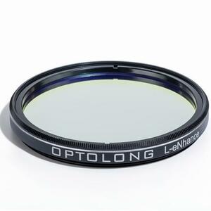 Optolong L-eNhance フィルター 2” 2インチ (50.8mm) フィルター径 M48