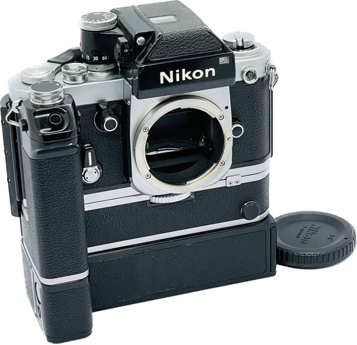 カメラ フィルムカメラ ヤフオク! -ニコンf2モータードライブの中古品・新品・未使用品一覧