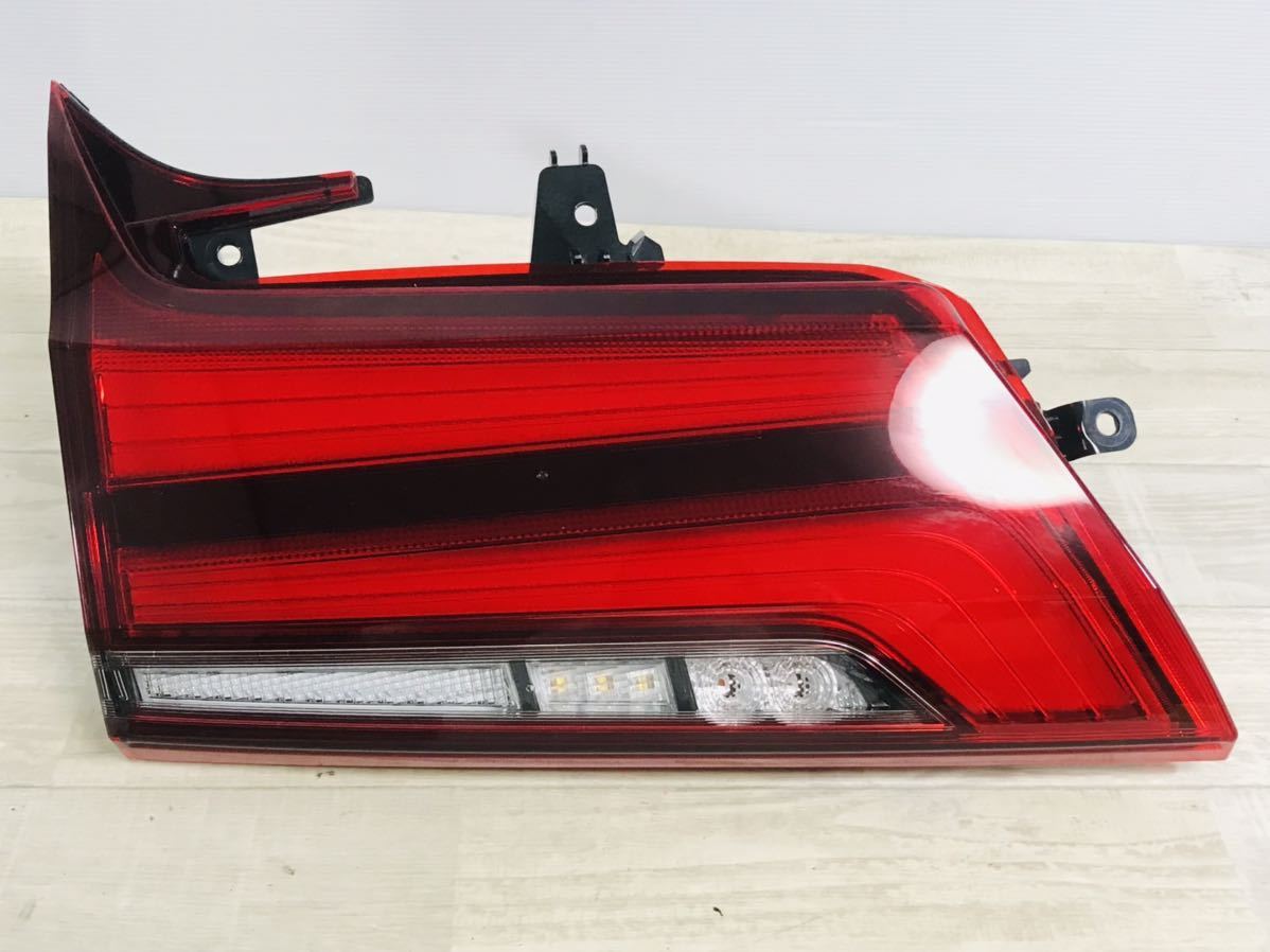 ヤフオク! -アルファード 後期 テールの中古品・新品・未使用品一覧