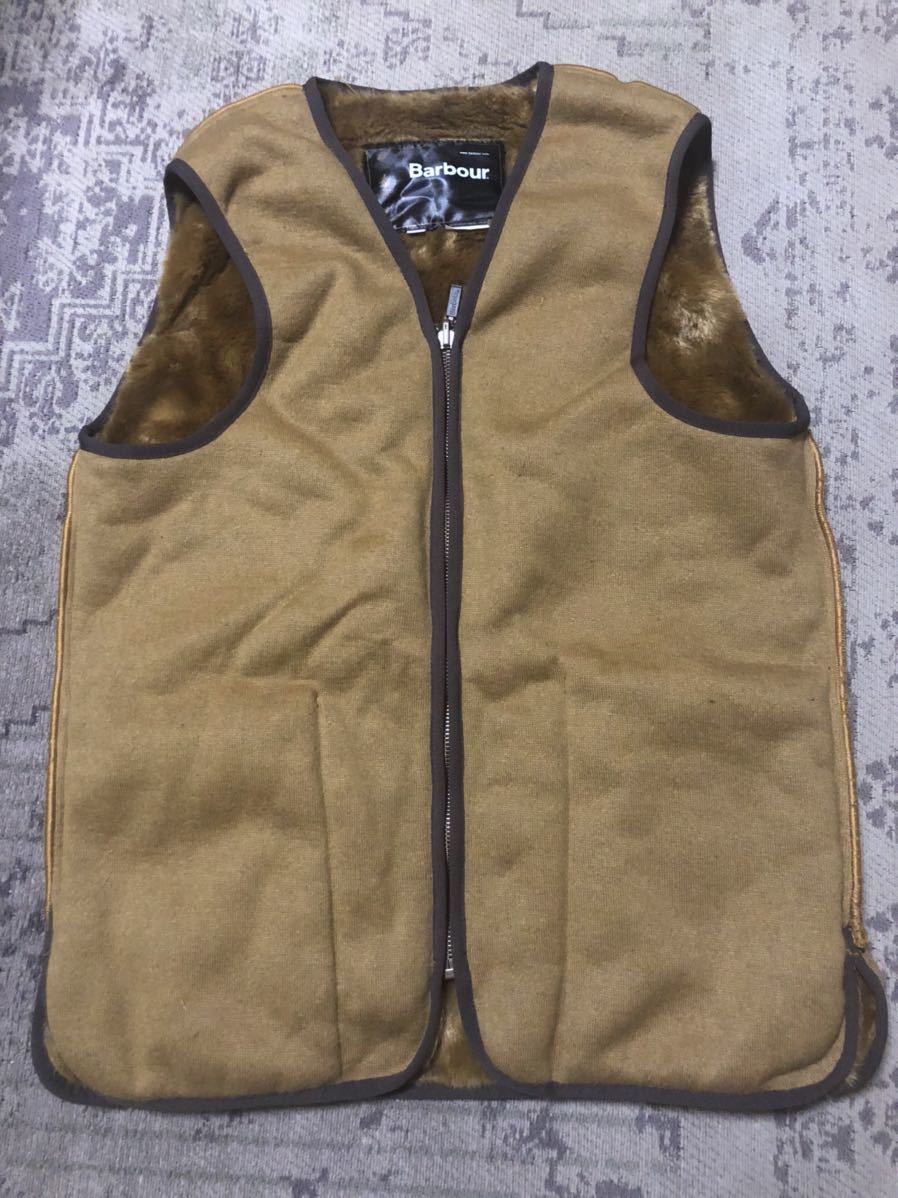 ヤフオク! -「バブアー ライナー」(バーブァー)の中古品・新品・古着一覧