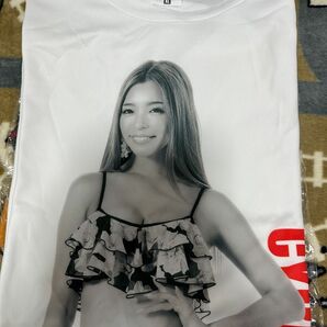 CYBERJAPAN DANCERS HITOMI Tシャツ