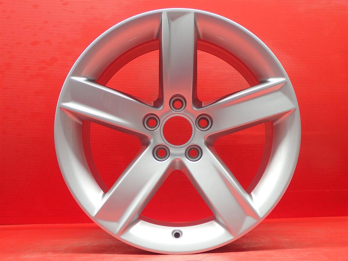 ヤフオク! -アウディ a5 純正 ホイール(17インチ)の中古品・新品・未