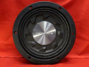 *carrozzeria Carozzeria TS-W2510 25cm subwoofer MAX1000W!!1 pieces only!*jaudio