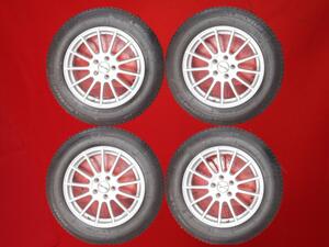 スタッドレス IRVINE アーヴィン F01+ミシュランX-ICEXI3 215/65R17 9分山★GLAクラスに！stwt17