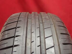 単品 タイヤ1本 《 ミシュラン 》 パイロットスポーツ3 [ 205/45R17 88W ]9分山★n17 ロードスター CR-Z プジョー207 ルーテシア