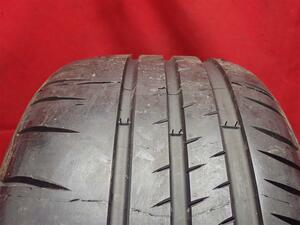 単品 タイヤ1本 《 ミシュラン 》 パイロットスポーツカップ2 [ 205/45R17 88Ｙ ]9.5分山★n17 ロードスター CR-Z プジョー207 ルーテシア