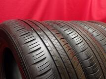 中古タイヤ 195/65R16 92H 4本セット ダンロップ エナセーブ EC300＋ 8.5分山★n16 ロッキー ライズ アテンザ_画像3