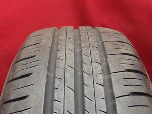 単品 タイヤ 1本　《 ダンロップ 》 エナセーブEC300+ [ 205/65R16 95H ]9分山★n16 アルファード エスティマ ステージア ティアナ