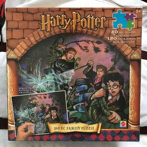 Harry Potter ジグソーパズル