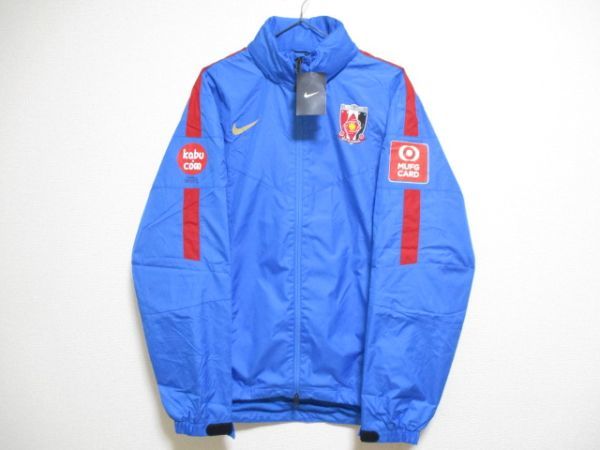 ヤフオク! -「浦和レッズ ジャケット」の落札相場・落札価格