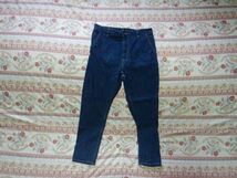 ジーンズ ジーパンno.140 BEAUTY&YOUTH UNITED ARROWS ベネトン1614-652-3593 M デニムG　pants JEANS_画像1